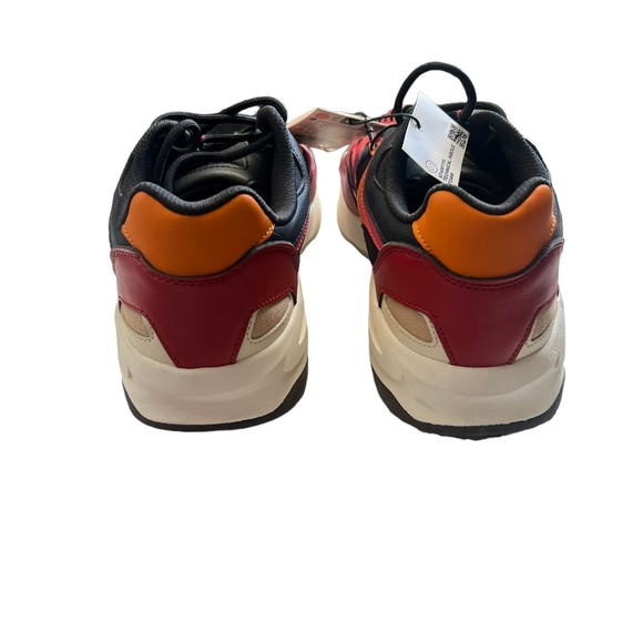 Zara Multipiece running sneaker Size-Eur44/US11 - Picture 2 of 9